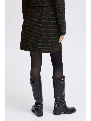 Fransa FRCAMMA SK 1 A-Line in Rifle Green Mix