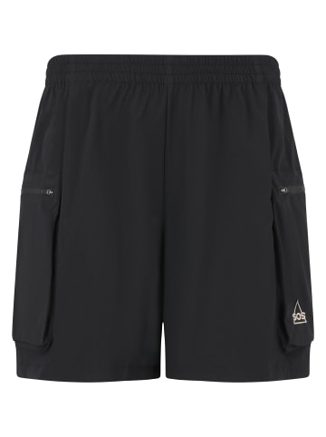 SOS Shorts Mayon in 1001 Black