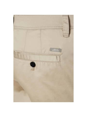 Armani Exchange Beige Baumwolle Bermudashorts