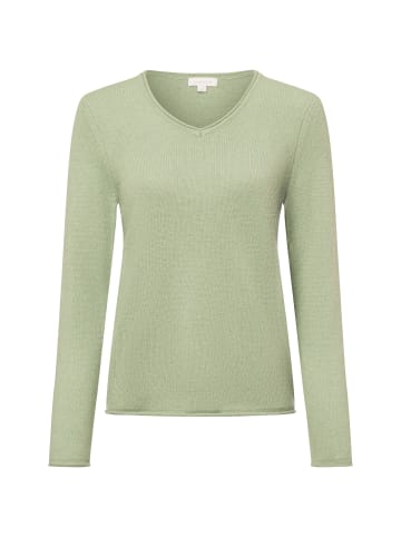 brookshire Strickpullover in mint - 0007
