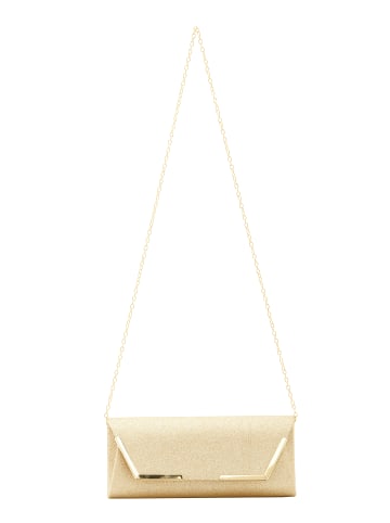 FELIPA Handtasche in CHAMPAGNER