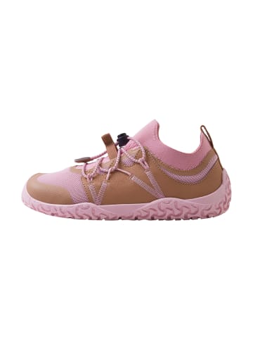 Reima Barfußschuhe Vaellus Light Heather