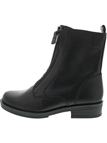 Gabor foulardcalf Stiefelette Schwarz