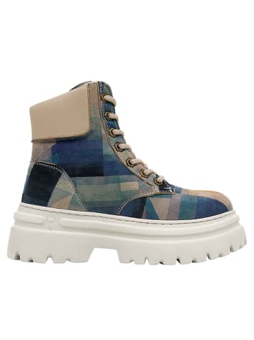 Dogo Dogo Nimble - be-different 39 in Blau