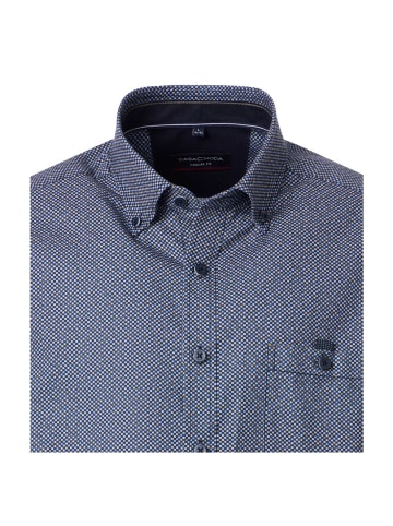 CASAMODA Langarmhemd in Blau