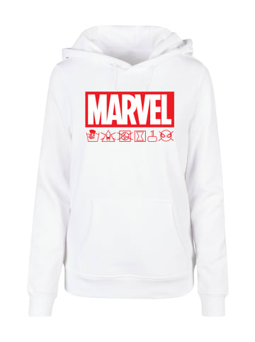 F4NT4STIC Hoodie in white