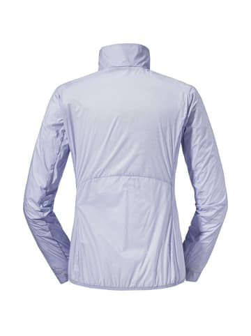 Schöffel W JACKET BYGSTAD in Lila