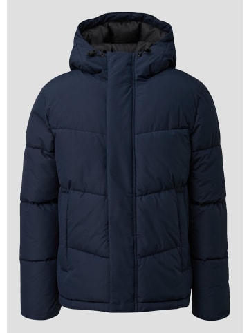 QS Outdoor-Jacke in 5831_navy