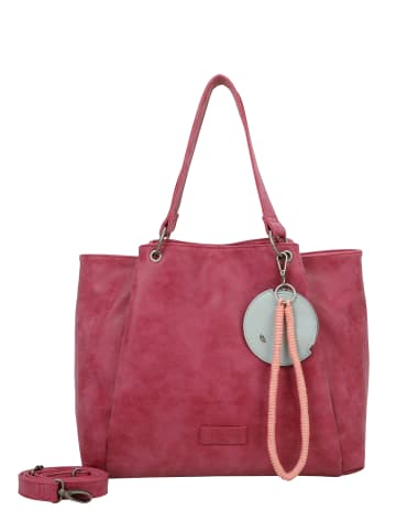 Fritzi aus Preußen Shopper Fritzi42N in True Berry