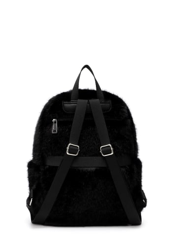 EMILY & NOAH Rucksack E&N Lucina in black