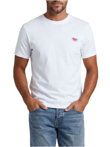 riverso  T-Shirt riverso RIVJay 3er Set Pack in Mehrfarbig