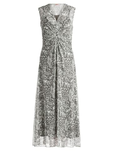 CARTOON Maxikleid für Damen in uni