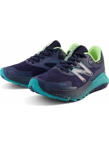 New Wave Sneaker für Herren in blau