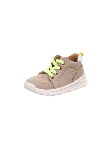 Legero Halbschuhe Kinder BREEZE in Beige
