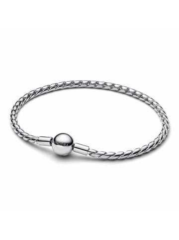Pandora Armband für Herren in silber