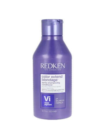 Redken Color Extend Blondage Conditioner 300 ml
