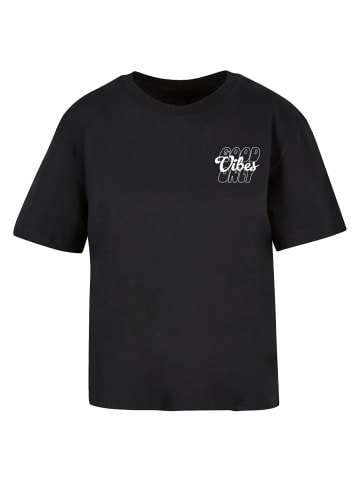 Mister Tee T-Shirts in black