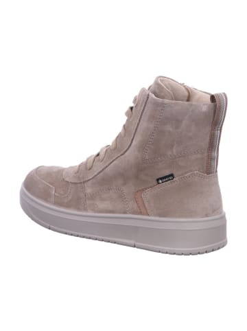 Legero Stiefeletten/Boot in beige