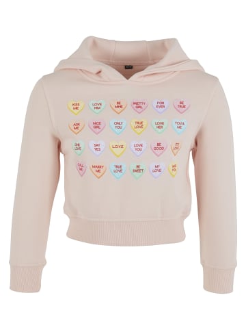 Mister Tee Sweat & Fleece - Hoodies in pink