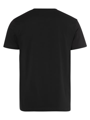 Nils Sundström T-Shirt in tanne