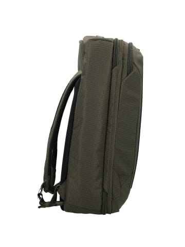 Thule Crossover 2 Rucksack RFID 55 cm Laptopfach in forest night