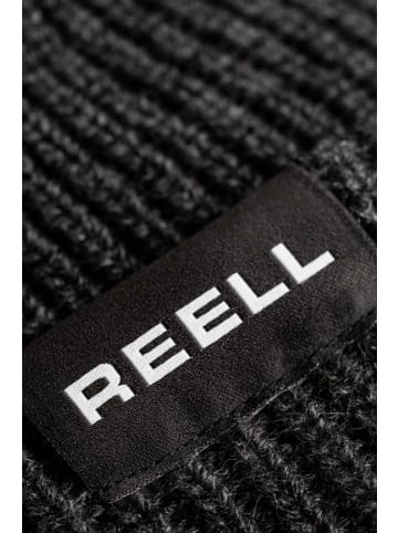Reell Mütze "Dock Beanie" in Grau