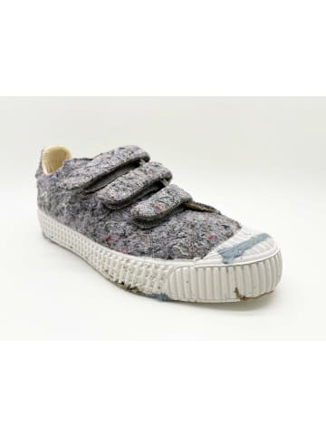 Nat-2 Sneaker für Mädchen in grau
