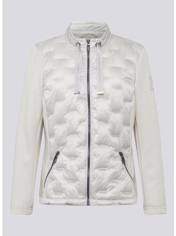 Rabe Jacke in Grau