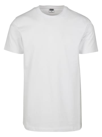 Urban Classics Urban Classics in white