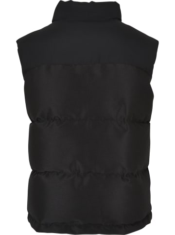 STARTER STARTER Herren Starter Puffer Vest in black