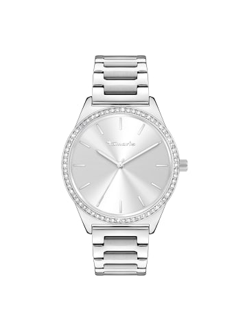 Tamaris Armbanduhr The Classic in silber