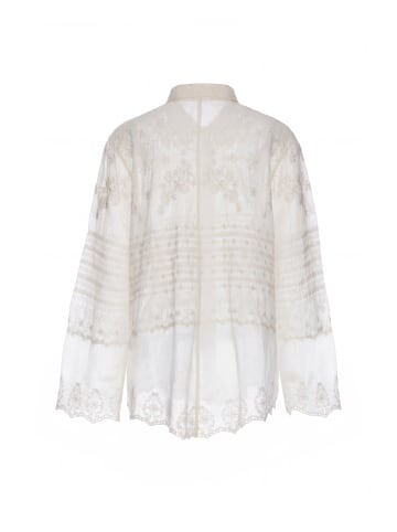 VIRITA Women Shirt in Beige