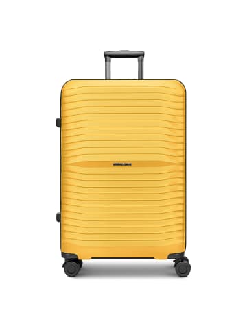 Shine 4 Rollen Trolley 76 cm yellow
