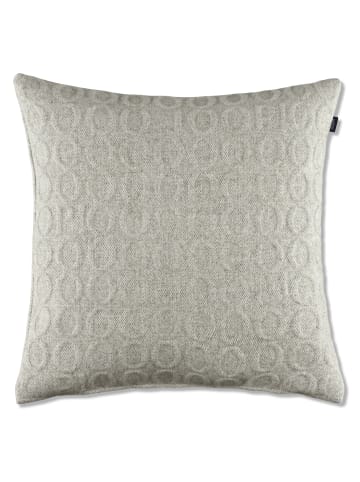 JOOP! JOOP! Kissenhüllen Signature Grau - 010 in Grau - 010