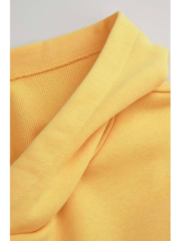 Coccodrillo Sweatshirt in gelb