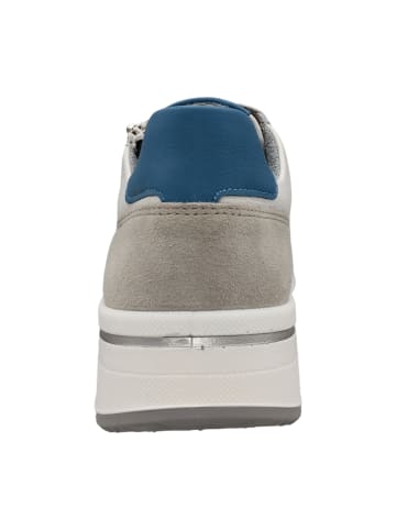 ara Sneaker Low in Weiß