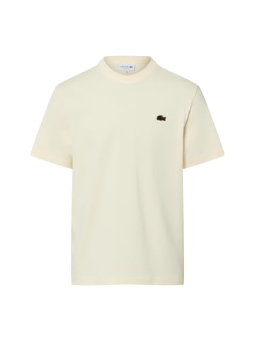 Lacoste T-Shirt in sand