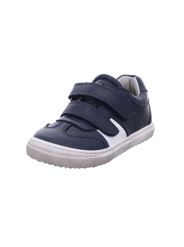Däumling Sneaker in blau