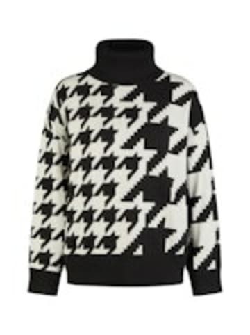 Marc Aurel Pullover für Damen in schwarz