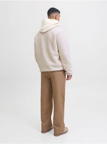 Aprel Teddyfell Jacke in Atmosphere