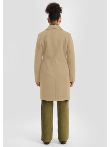 QS Outdoor-Mantel in 8404_sandstein