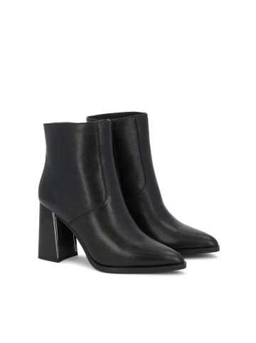 Kazar Boots in Schwarz