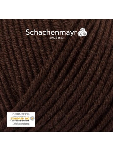 Schachenmayr since 1822 Handstrickgarne Merino Extrafine 120, 50g in Suede