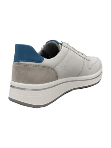 ara Sneaker Low in Weiß