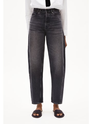 armedangels Jeans Baarell in anthrazit
