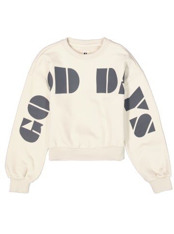 Garcia Sweater Good Days - Print in soft kit