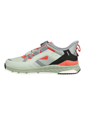 Ricosta Sneaker PULSE Oliv/Schwarz