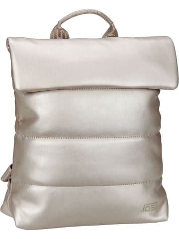 Jost Rucksack / Backpack Kaarina Daypack in Silber