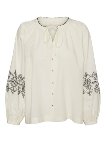 Vero Moda Hemd in Birch