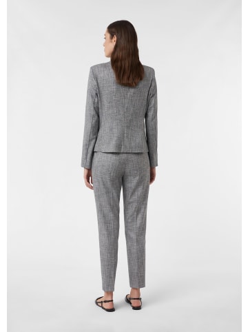 comma Indoor-Blazer  in  99Q9_schwarz